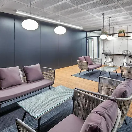 Apartament Baltic Sea 3 - Przymorze